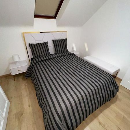 Luxury Suites Maladiere 1 Dijon Buitenkant foto