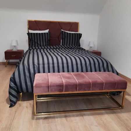 Luxury Suites Maladiere 1 Dijon Buitenkant foto