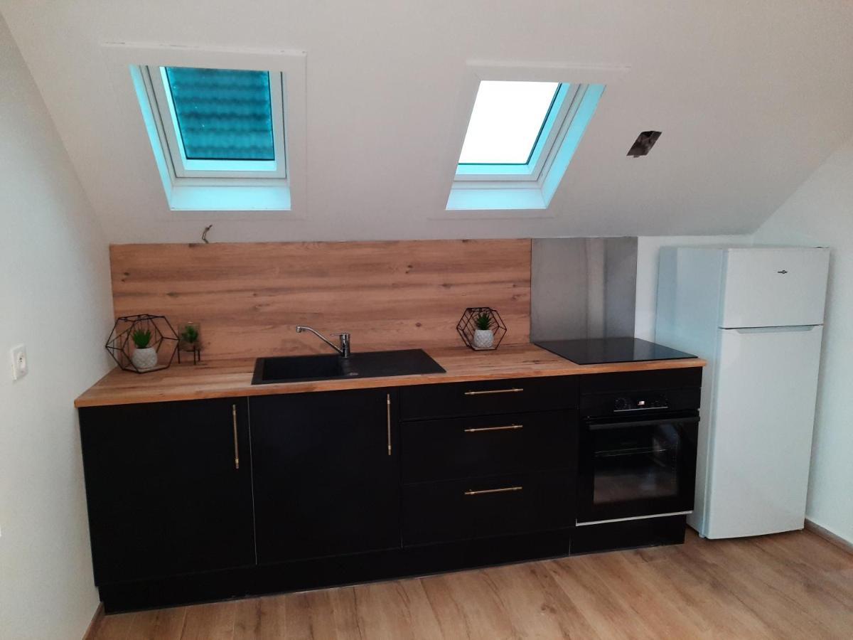 Luxury Suites Maladiere 1 Dijon Buitenkant foto