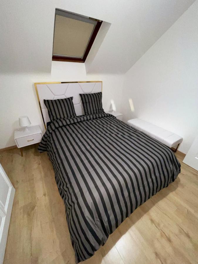 Luxury Suites Maladiere 1 Dijon Buitenkant foto